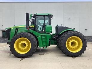 Main image John Deere 9R 640 0