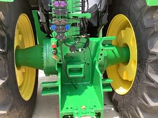 Main image John Deere 9R 640 18