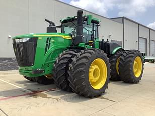 Main image John Deere 9R 640 1