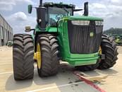 Thumbnail image John Deere 9R 640 7