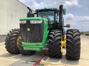 Main image John Deere 9R 640 9