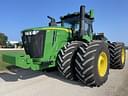 2023 John Deere 9R 640 Image