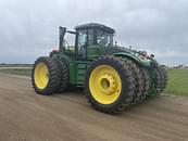 Thumbnail image John Deere 9R 640 1