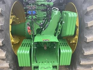 Main image John Deere 9R 640 22