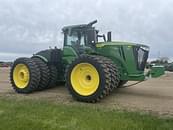 Thumbnail image John Deere 9R 640 5