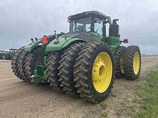 Main image John Deere 9R 640 6