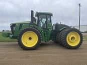 Thumbnail image John Deere 9R 640 7