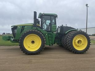 Main image John Deere 9R 640 7