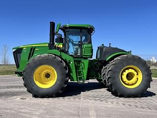 Main image John Deere 9R 640 0