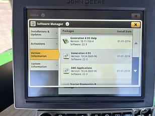 Main image John Deere 9R 640 22