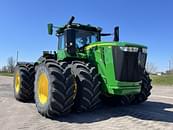 Thumbnail image John Deere 9R 640 4