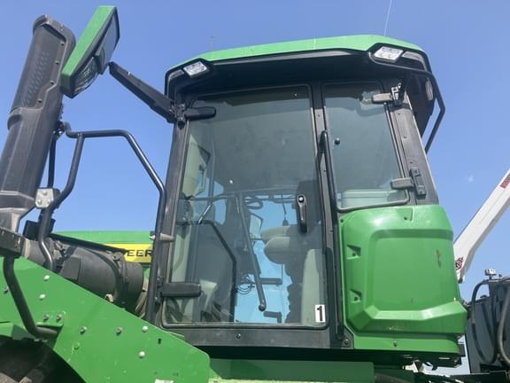 Image of John Deere 9R 640 equipment image 4