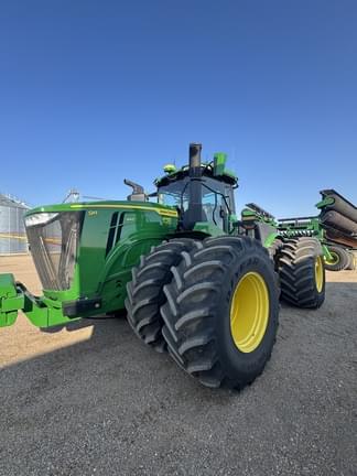 Image of John Deere 9R 640 equipment image 2