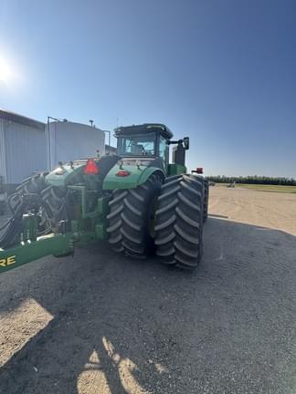 Image of John Deere 9R 640 equipment image 3