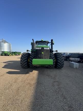 Image of John Deere 9R 640 equipment image 1