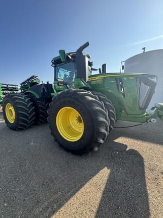 Image of John Deere 9R 640 Primary image