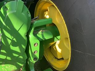 Main image John Deere 9R 640 11