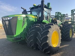 Main image John Deere 9R 640 1