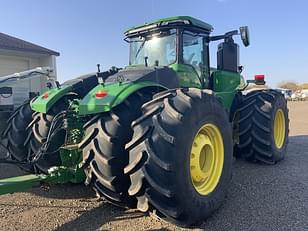 Main image John Deere 9R 640 5