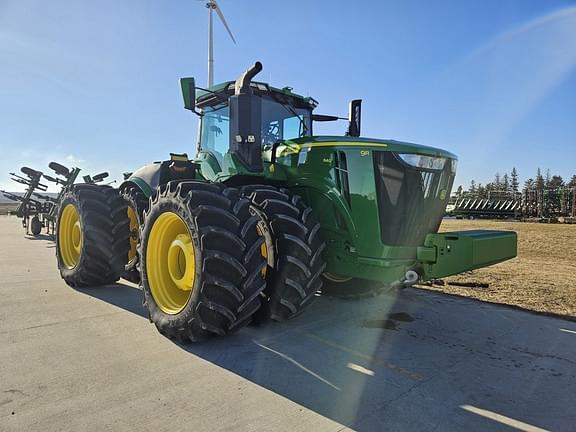 Image of John Deere 9R 640 equipment image 2