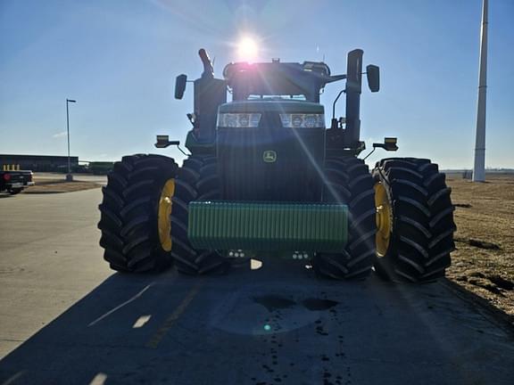 Image of John Deere 9R 640 equipment image 4