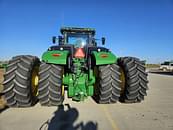 Thumbnail image John Deere 9R 640 8