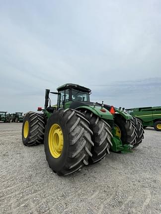 Image of John Deere 9R 640 equipment image 2