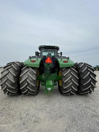 Image of John Deere 9R 640 equipment image 3