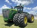 2023 John Deere 9R 640 Image