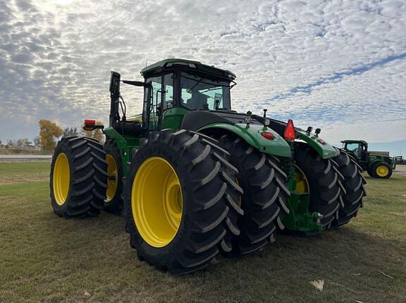 Image of John Deere 9R 640 equipment image 2