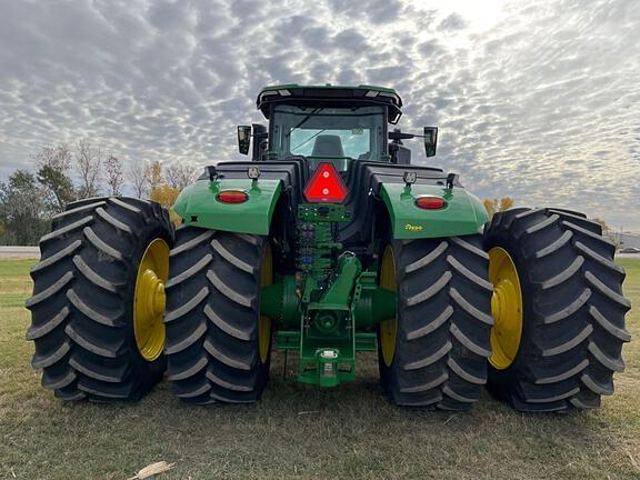 Image of John Deere 9R 640 equipment image 3