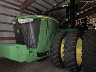 Main image John Deere 9R 640 1