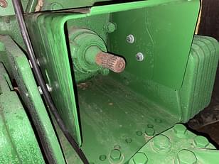 Main image John Deere 9R 640 4