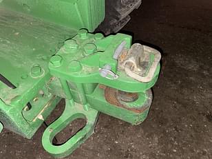 Main image John Deere 9R 640 6