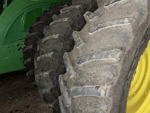 Main image John Deere 9R 640 8