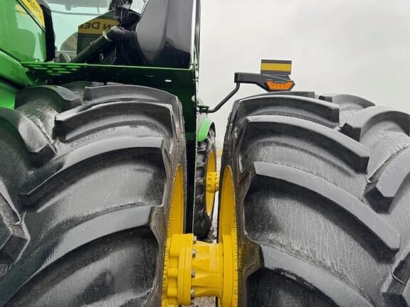 Image of John Deere 9R 640 equipment image 3