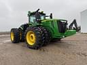 2023 John Deere 9R 640 Image
