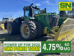 2023 John Deere 9R 640 Image