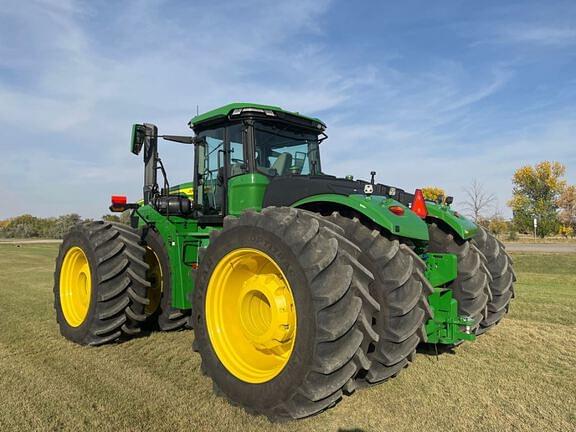 Image of John Deere 9R 640 equipment image 2