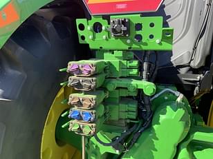 Main image John Deere 9R 640 15