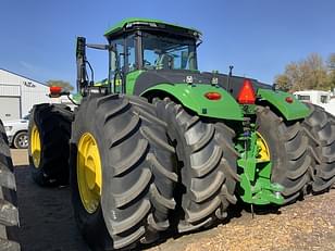 Main image John Deere 9R 640 3