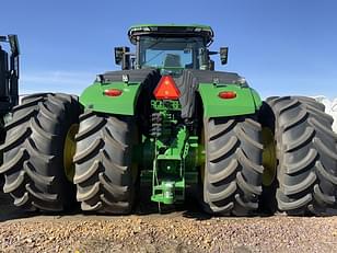 Main image John Deere 9R 640 4