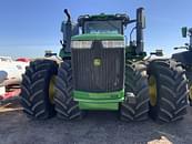 Thumbnail image John Deere 9R 640 6