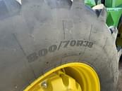 Thumbnail image John Deere 9R 640 8