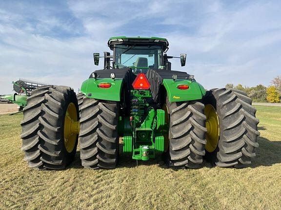 Image of John Deere 9R 640 equipment image 3