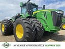 2023 John Deere 9R 640 Image