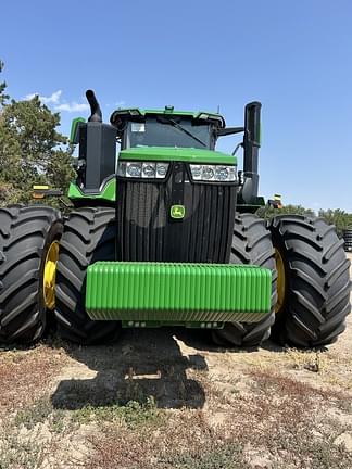 Image of John Deere 9R 640 equipment image 2