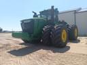 2023 John Deere 9R 640 Image