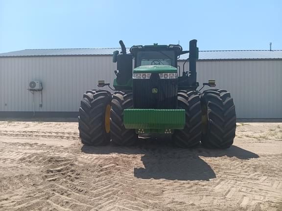 Image of John Deere 9R 640 equipment image 1