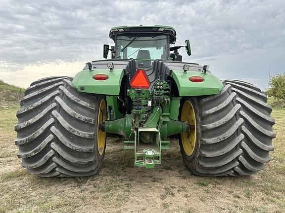 Image of John Deere 9R 640 equipment image 3